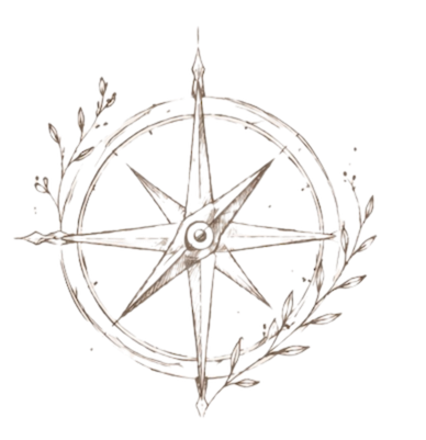 Compass icon