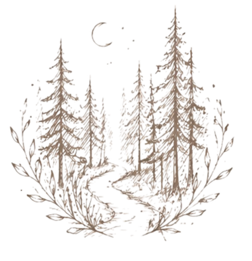 Botanical icon